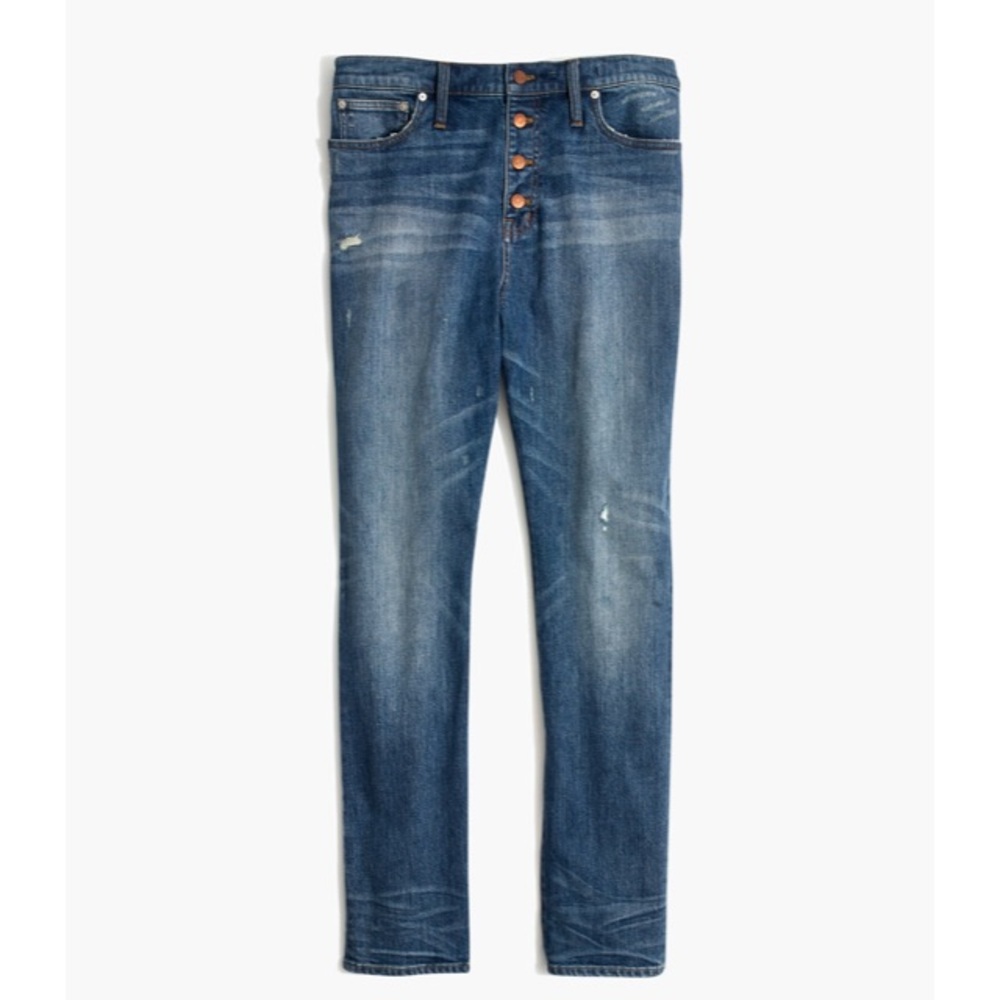 Madewell jeans
